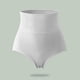 thumbnail image 2 of Bragas sin costuras, ropa interior de cintura alta para mujer, transpirables y con realce de cintura. Gris XL, 2 of 9