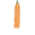 thumbnail image 2 of 5 Pack Artificial Weeping Willow Hanging Vines, 37.4 inch Aesthetic Faux Floral Trailing Vine Arrangement, Decorative Greenery for Wedding Living Room Outdoor Courtyard Festival Everyday Decor, 2 of 6