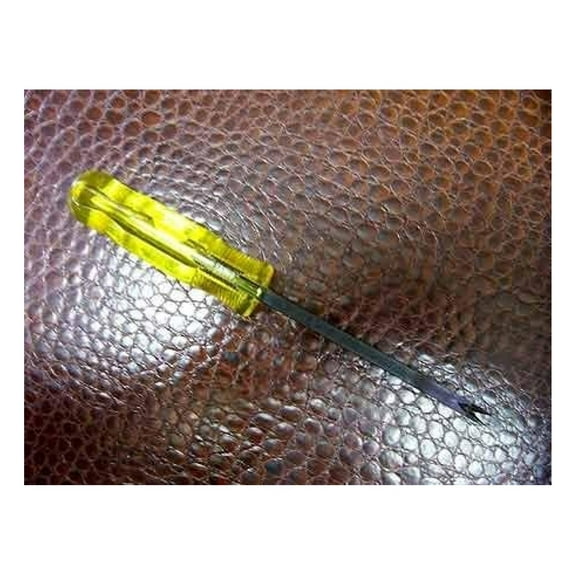 C.S. Osborne Upholstery Hardware Tack Lifter, Staple Remover