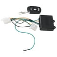 thumbnail image 1 of Controlador Remoto Del Generador, Piezas Ligeras Estables Del Generador De Gasolina Para Bombas, 1 of 7