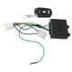 thumbnail image 5 of Accesorios Para Generadores De Gasolina, Plástico De Caucho 2 A 3kw Estable Fácil Instalación Generador Control Remoto Ligero Para Bombas, 5 of 7