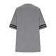 thumbnail image 4 of Eres Más Que una Camisa de Puntuación de Prueba, Blusa de Manga Larga de Ajuste Seco con Pantalones de Cintura Elásticos, 4 of 5