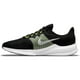 thumbnail image 2 of TENIS Nike Downshifter 11 Black/Green, 2 of 5