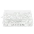 thumbnail image 2 of Safe And Eco-Friendly Rivet Nut, Insert Nut, With A Box For Storage For Elevators, Switches Automobiles, 2 of 8