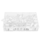 thumbnail image 5 of 175 unids/caja juego de accesorios de tuerca de inserción de tuerca de remache de aluminio M3 / 4 / 5 / 6 / 8 / 10 / 12, 5 of 9