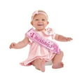 thumbnail image 2 of 1st Birthday Sash, Pink Party Favors, 2 of 2