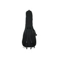 thumbnail image 3 of Gator Cases 4G Series GB-4G-ACOUELECT - Bag for 2 guitars - nylon - black, 3 of 8