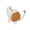 D, variant on NookHive Self-Play Catnip Crinkle Wand Toy - Interactive Cat Toys for Indoor Cats, Feather and Bell, Best Cat Toys for Energy Burning, Reduces Boredom and Anxiety,A