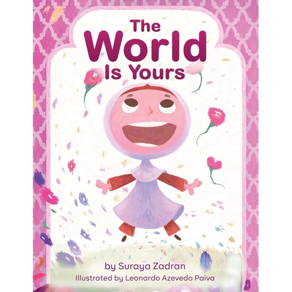 The World Is Yours, (Paperback)