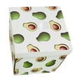 thumbnail image 2 of Qaailabf Polygonal Surprise Explosion Gift Box with Flying Butterflies - Unique Holiday Present Box with 2 Boxes, 4 Butterflies, 1 Lid, 1 Girdle - Memorable Special Occasion Gift Packaging, 2 of 8