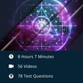 thumbnail image 2 of Vidéos d'Entraînement Compatibles pour Adobe After Effects 2020, 2 of 5