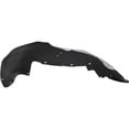thumbnail image 2 of For Cadillac Escalade 2000-2006 Fender Liner Driver Side | Front | CAPA Certified | ABS Plastic | All Submodels | Replacement For GM1246110, GM1246110C | 15186612, 2 of 5