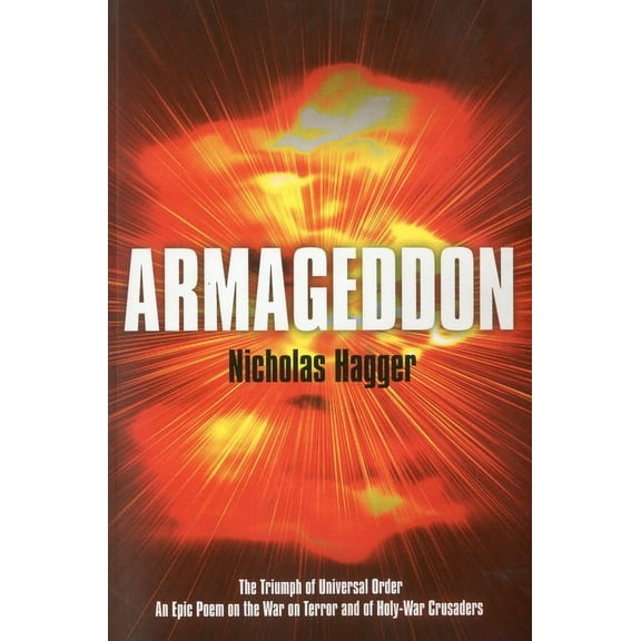 Armageddon (Paperback)