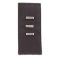 thumbnail image 2 of Extensores de Cintura para Pantalones Zulema Ajustable Gris 1 Pieza, 2 of 8