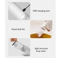 thumbnail image 4 of Pet Grooming Vacuum Cleaner, Automatic Hair Shedding Brush, Dog and Cat Grooming Kit, Bed Mat, 4 of 4