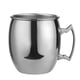 thumbnail image 1 of Vaso de vino, copa de vino de acero inoxidable, para champán, cóctel, cerveza, oficina, 1 of 5