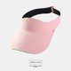 thumbnail image 1 of Sombrero protector solar para niños, de verano, ligero, sin dejar rastro, para montar al aire libre, sombrero deportivo con la parte superior vacía, sombrero para el sol para niños y niñas, 1 of 6