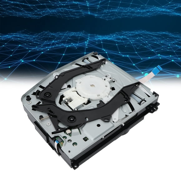 Optical Disc Drive, Support Single Len DVD Drive Portable Light for CUH-7000 for Pro