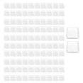 thumbnail image 2 of 59mm Coffee Capsule Lid Set, Aluminum Foil Lids Self Adhesive Coffee Pods Compatible with Multi Brands Coffee Machines Filter Press Accessories for Making Coffee, 2 of 7