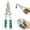 1pcs, variant on 18-in-1 Wire Stripper Tool with Voltage Detector & Crimper,Versatile Pliers for Cutting & Stripping Cables