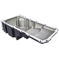 thumbnail image 4 of JEGS Retrofit Oil Pan for GM LS Series Engine Swaps [Black Cast Aluminum], 4 of 7