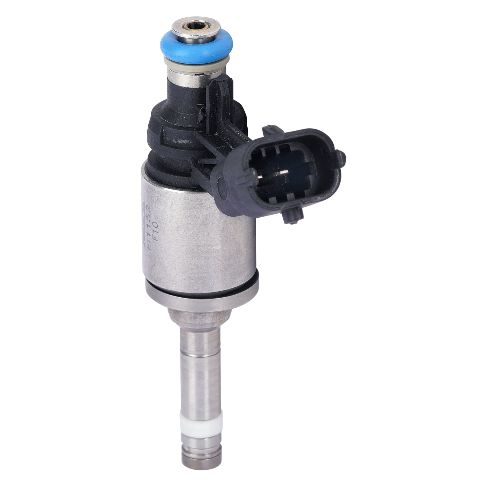 MOCA AUTOPARTS 6x Fuel Injectors FJ1152 Fit for 2012-2017 Chevrolet Traverse & Buick Enclave & GMC Acadia 3.6L