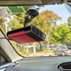 thumbnail image 5 of Calentador de automóvil Sunnimix Ventilador de calefacción de coche 24V Negro Rojo, 5 of 7