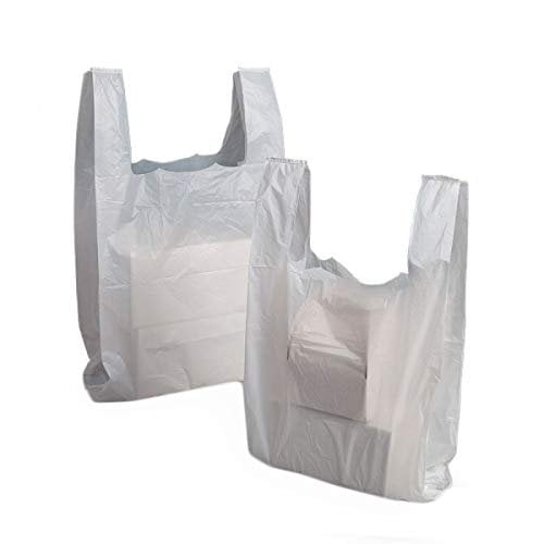 High Density Polyethylene (HDPE) Bags Manufacturers and Suppliers in the USA