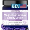 thumbnail image 1 of Crema de magnesio y loción corporal no grasa Migrastil 250 mg, 1 of 6