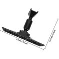 thumbnail image 2 of Universal Stable Support for Rear View Mirror Dash Cam Mount Bracket with Abs and Metal Vehicle, 2 of 6