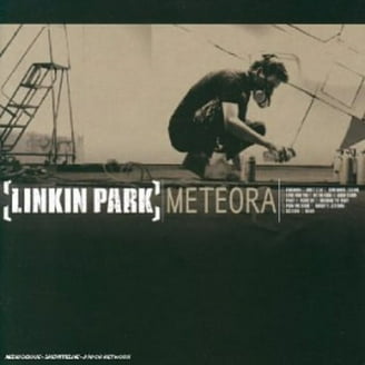 【LP】LINKIN PARK/ METEORA Linkin Park - Meteora 20th Anniversary Edition - Amazon.com