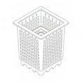 thumbnail image 1 of Pitco Panier de Service Individuel Carré 4 Pouces P6071998, 1 of 1