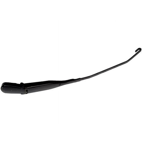 Windshield Wiper Arm - Compatible with 1998 - 2002 Ford E-350 Econoline Club Wagon 1999 2000 2001