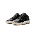 thumbnail image 2 of JORDAN GRADE SCHOOL Jordan 11 Retro Low GS "72-10" 528896 001 528896 001 from Stadium Goods, 2 of 8