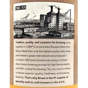 Briess Pilsen Light LME 3.3lbs