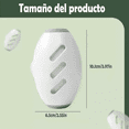 thumbnail image 4 of "4pzs Cepillo Quita Pelusa Mascotas Lavable Y Reutilizable Belug blancos ", 4 of 5