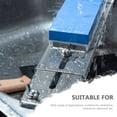 thumbnail image 4 of Adjustable Water Tank Sharpening Stone Fixed Rack Useful Supporter for Whetstone, 4 of 8
