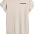 thumbnail image 3 of Hot Wheels - Race Team - Women's Oversized Graphic T-Shirt, 3 of 5