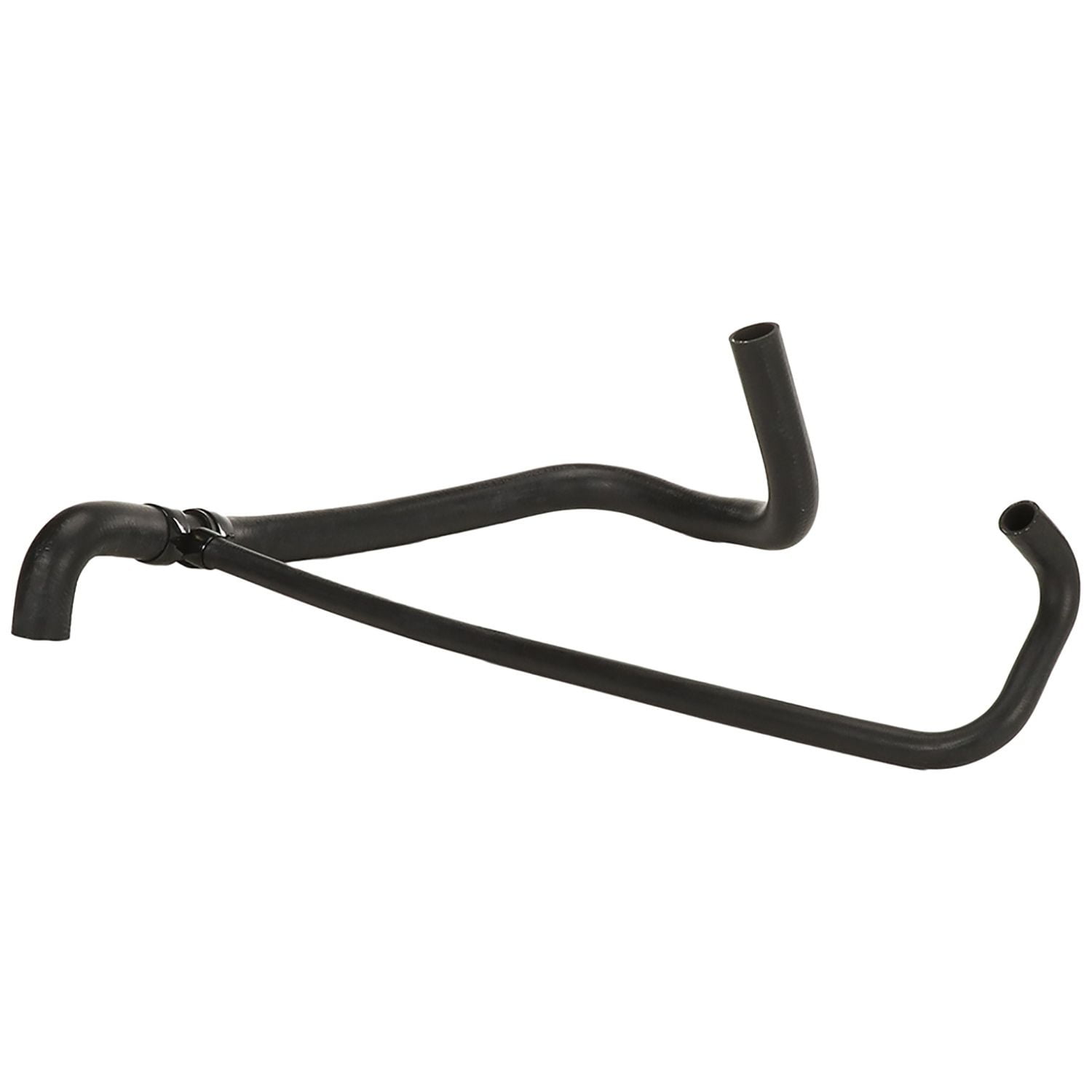 Radiator Coolant Hose Fits select: 1995-1997 LINCOLN TOWN CAR, 1992-1997 FORD CROWN VICTORIA