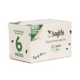 thumbnail image 2 of Bolsa para Basura Mini BAGLIFE 17X18 Pulg 100% Compostable 50 pzas, 2 of 6