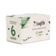 thumbnail image 2 of Bolsa para Basura Mini BAGLIFE 17X18 Pulg 100% Compostable 50 pzas, 2 of 6