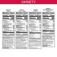 thumbnail image 4 of Cheez-It, Pringles & Rice Krispies Variety Pack Lunch Snacks, 30.1 oz, 30 Count, 4 of 9