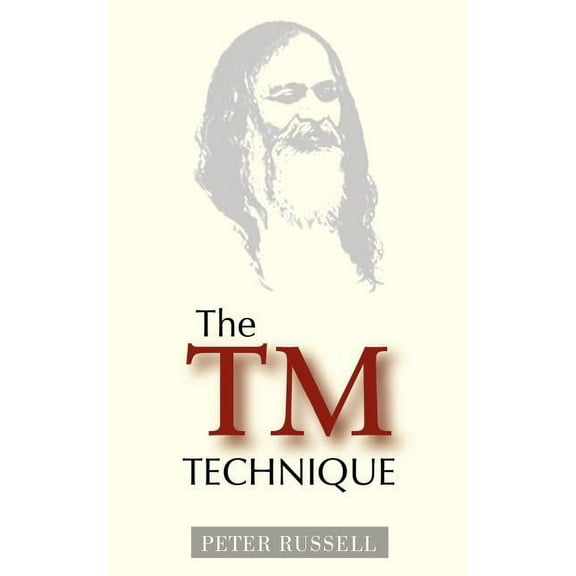 The TM Technique, (Paperback)