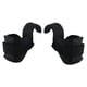 thumbnail image 5 of 2x ganchos para levantamiento de pesas correas de muñeca para adultos soporte de agarre de mano ganchos de levantamiento de pesas para barra de, 5 of 9