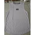 thumbnail image 2 of Honganda Male Tank Tops, Quick-Dry Running Vest, Fitness Training Undershirt, 2 of 4