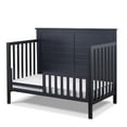 thumbnail image 3 of Sorelle Furniture Ashley Crib, 3 of 6