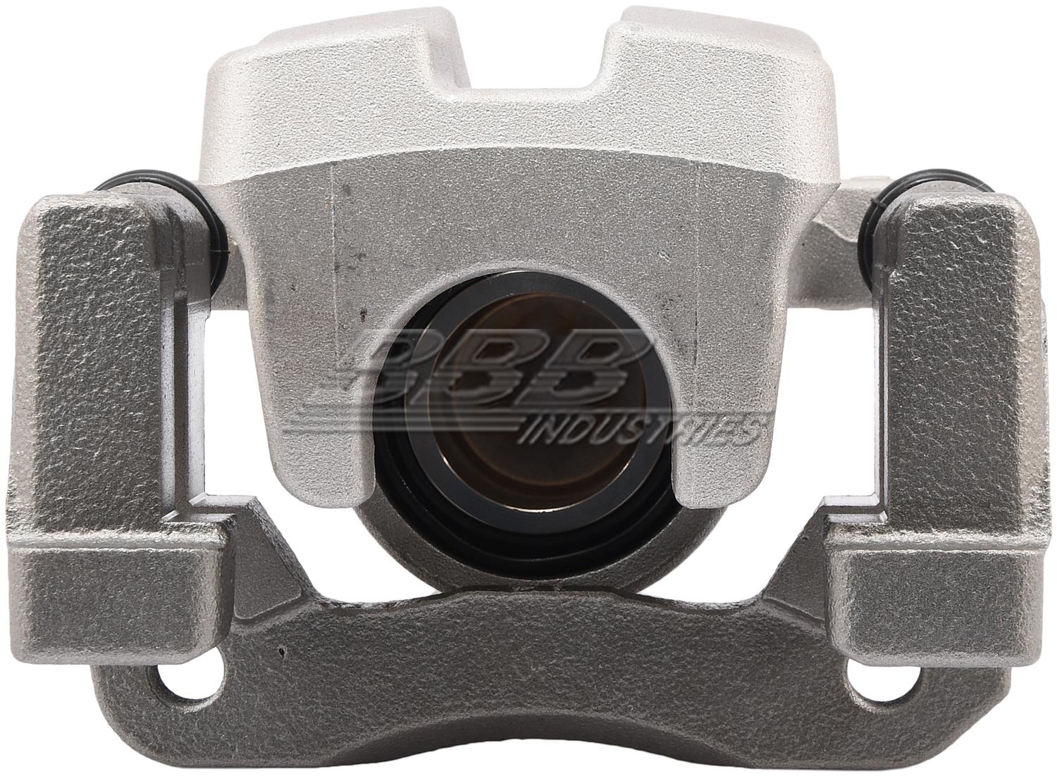 TERREPOWER formerly BBB Industries 99-01766A Reman Caliper w/installation Hardware