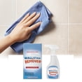 thumbnail image 4 of Wall Stain Remover Spray (237ML/8 FL OZ), Special for Wall Stains, Gentle Formula That Won’t Damage Wall Surfaces, Effective Stain Cleaner for Household Walls & Materials, 4 of 9