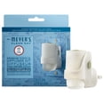 thumbnail image 2 of Mrs. Meyer's Clean Day Plug in Scented Oil Diffuser Kit Rainwater, 2 of 5