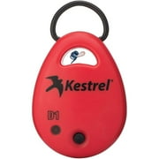 Kestrel DROP D1 Wireless Temperature Data Logger, Tan
